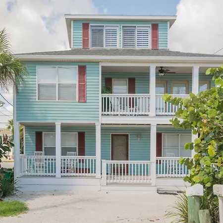 1800 Hill Street - Ocean View By Ocean Properties